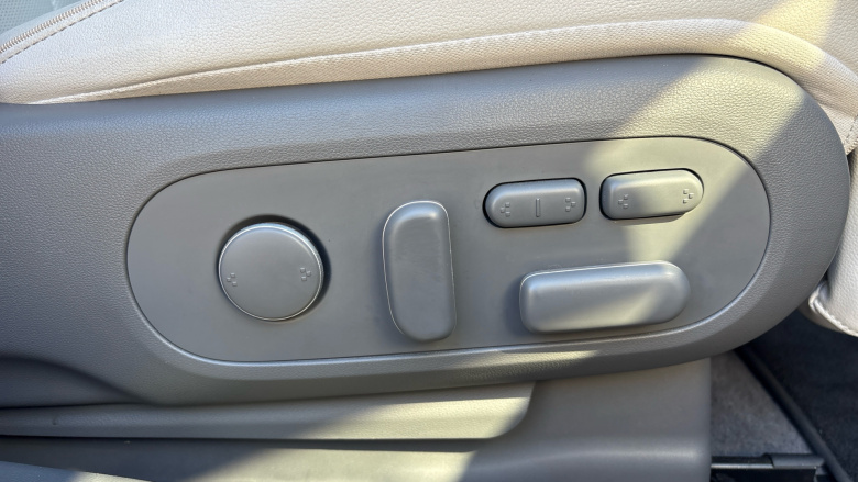 Hyundai IONIQ 5 168kW Namsan Edition 77 kWh 5dr Auto Electric Hatchback